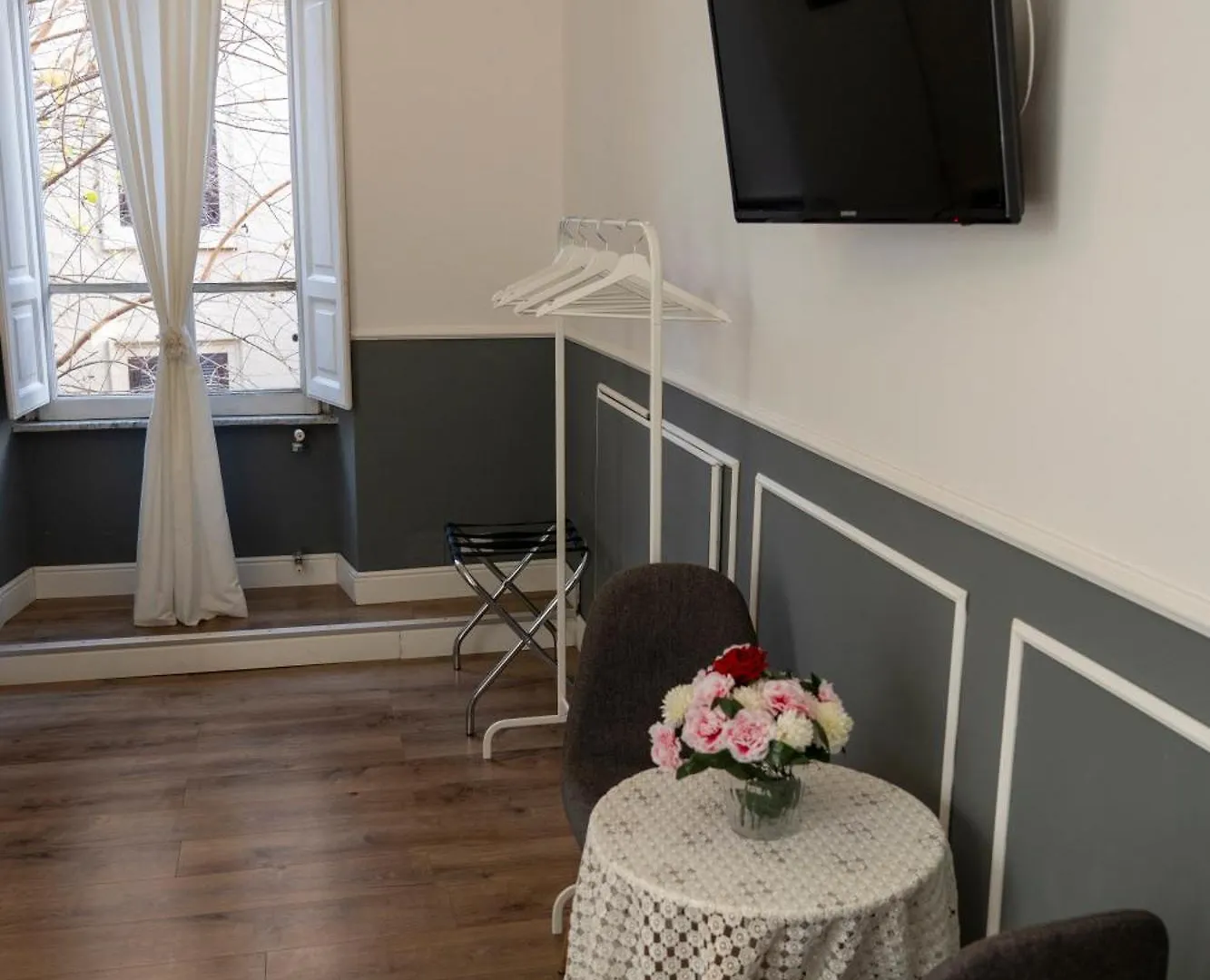 San Pietro Roma Suite Pensjonat Rzym