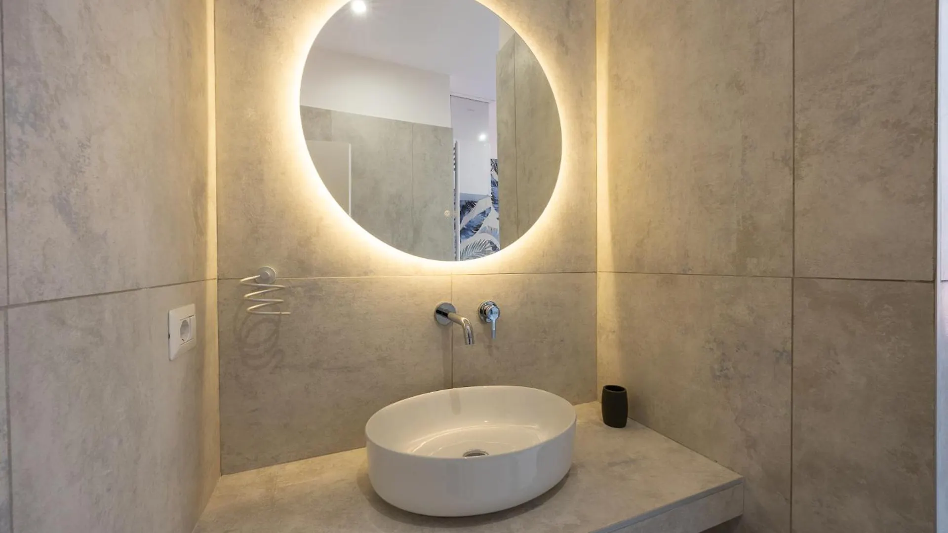 San Pietro Roma Suite Pensjonat