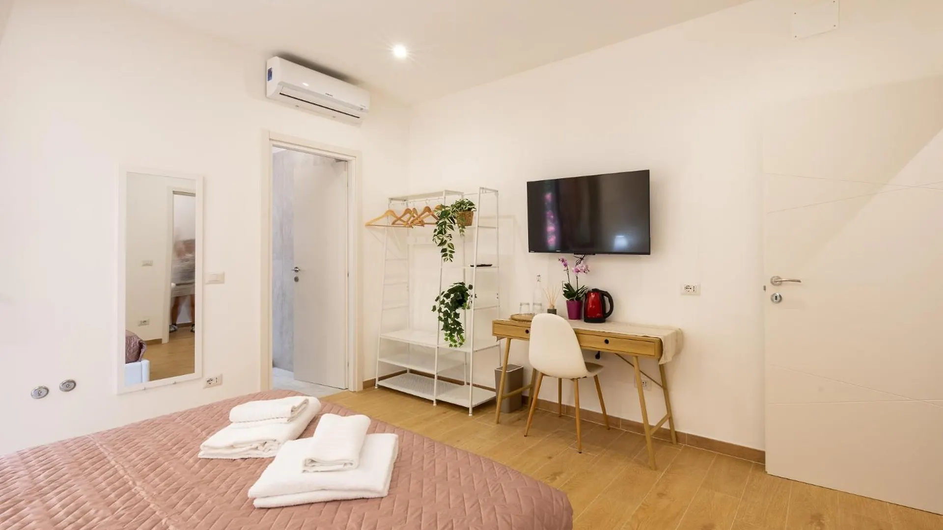 San Pietro Roma Suite