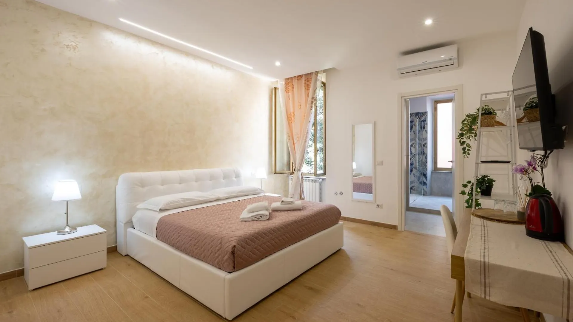 San Pietro Roma Suite