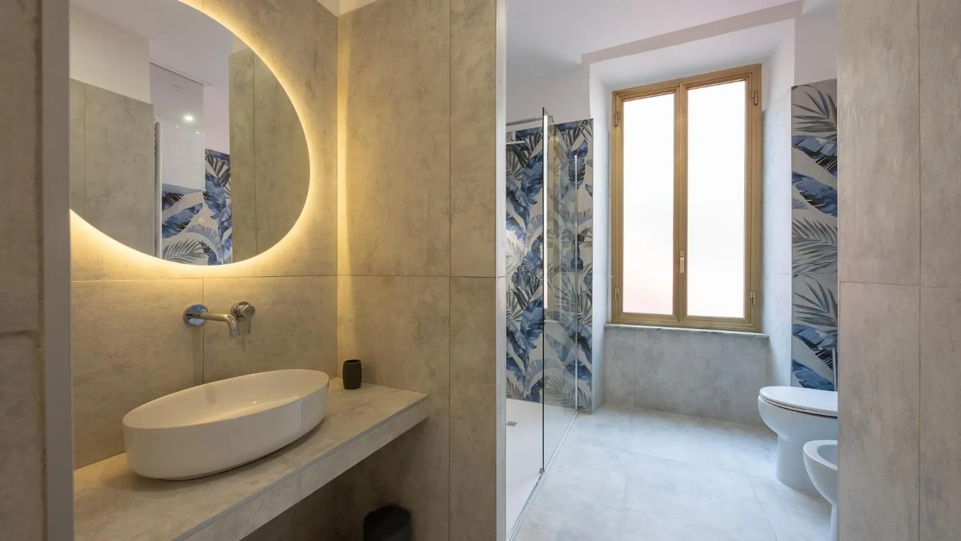 Pensjonat San Pietro Roma Suite Włochy