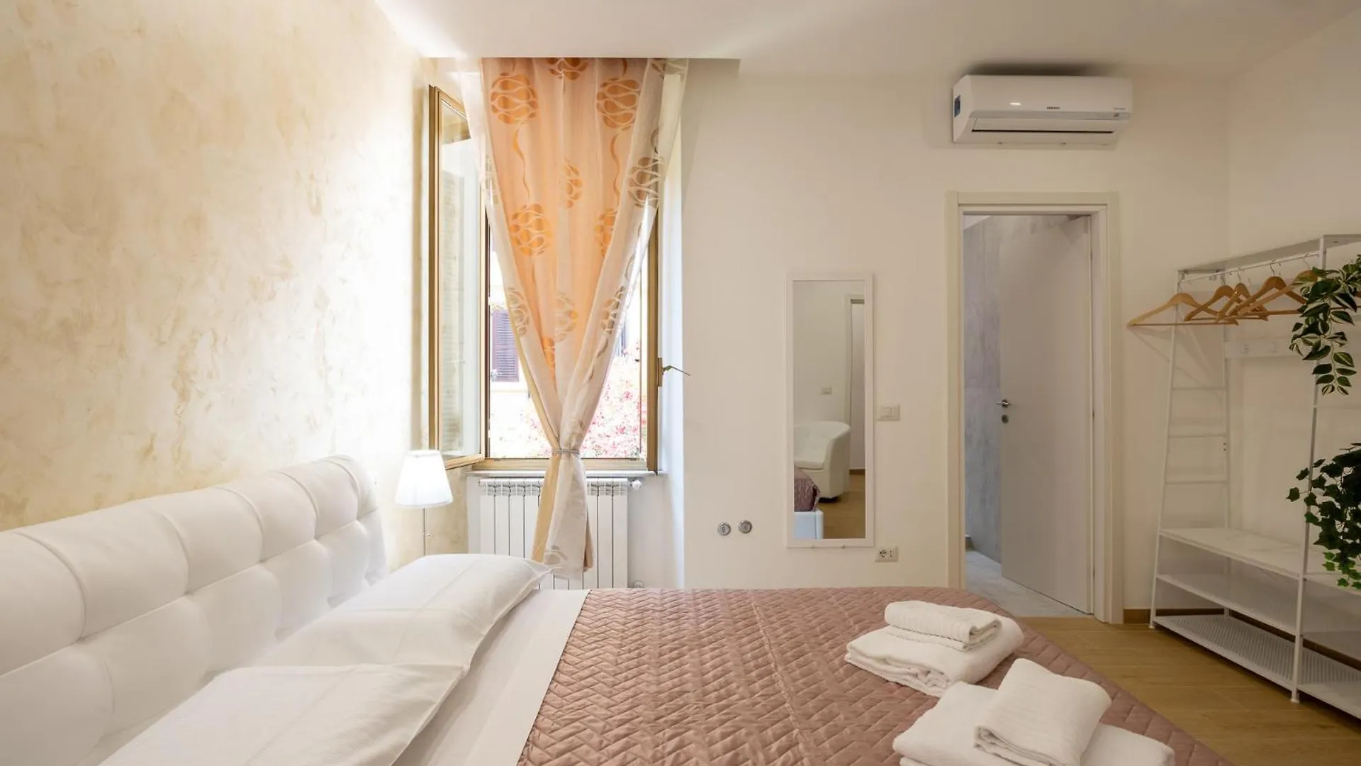 San Pietro Roma Suite Pensjonat