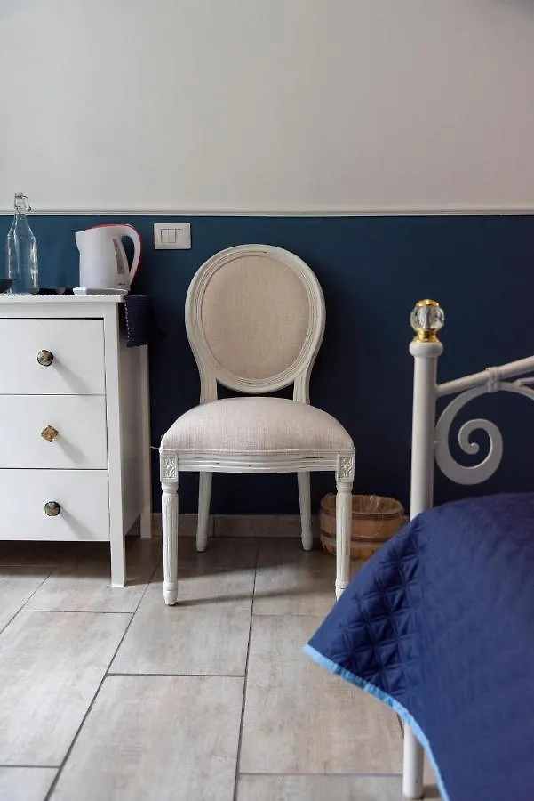 Guest house San Pietro Roma Suite