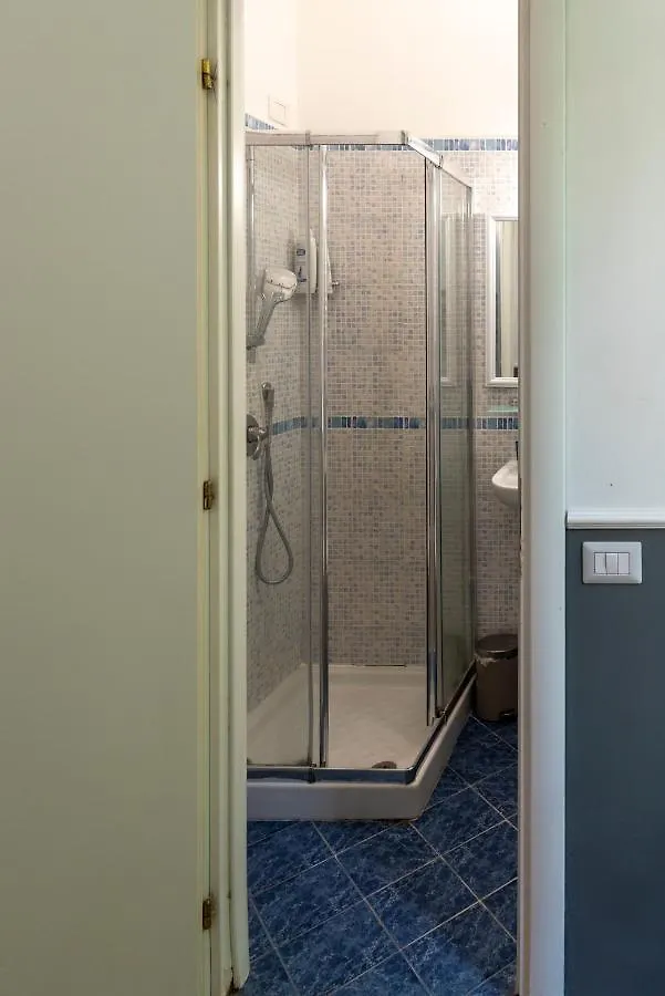 San Pietro Roma Suite Casa de hóspedes
