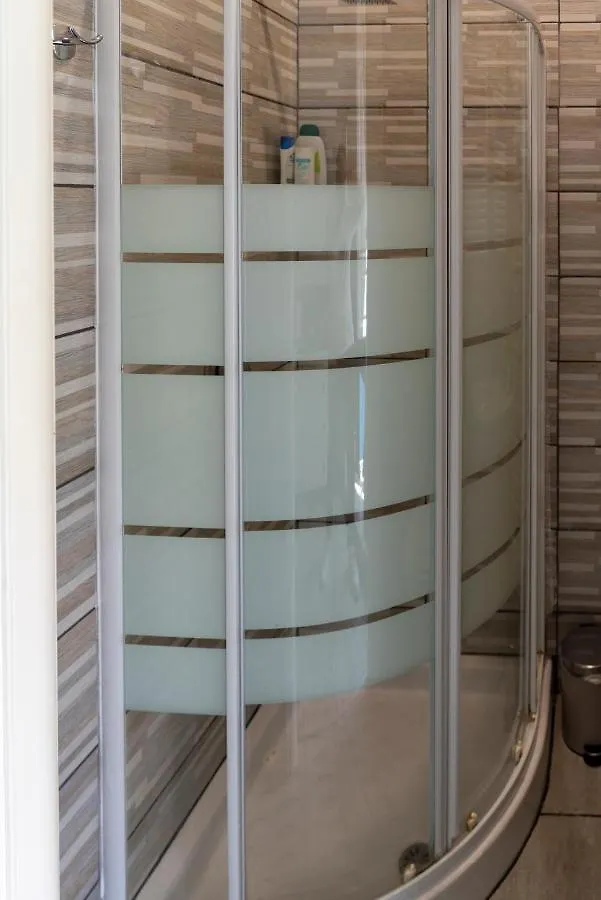 San Pietro Roma Suite Italy