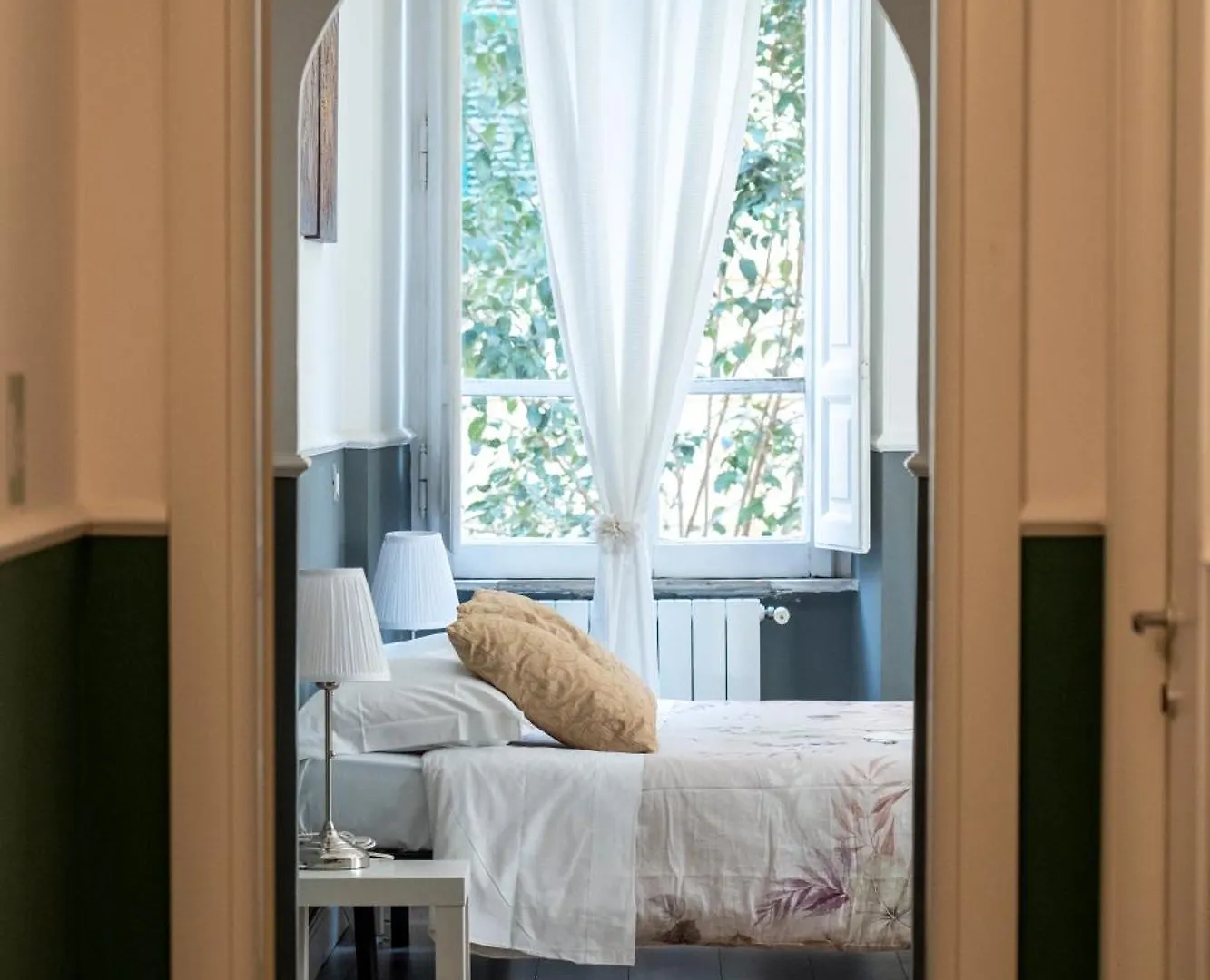 San Pietro Roma Suite Guest house