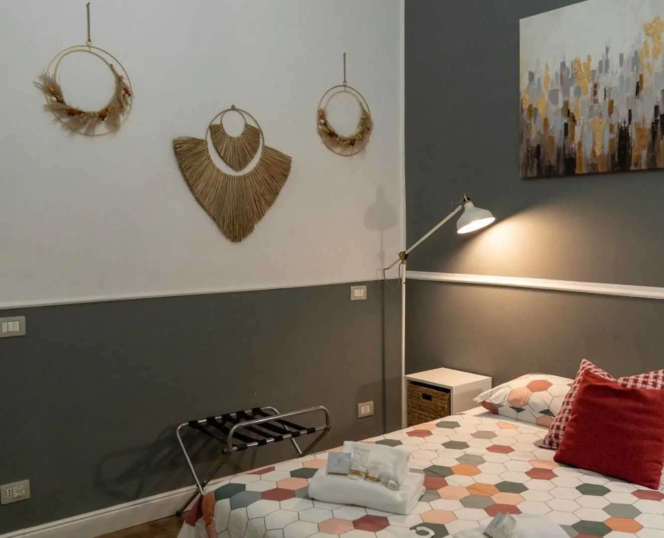 San Pietro Roma Suite Guest house Rome