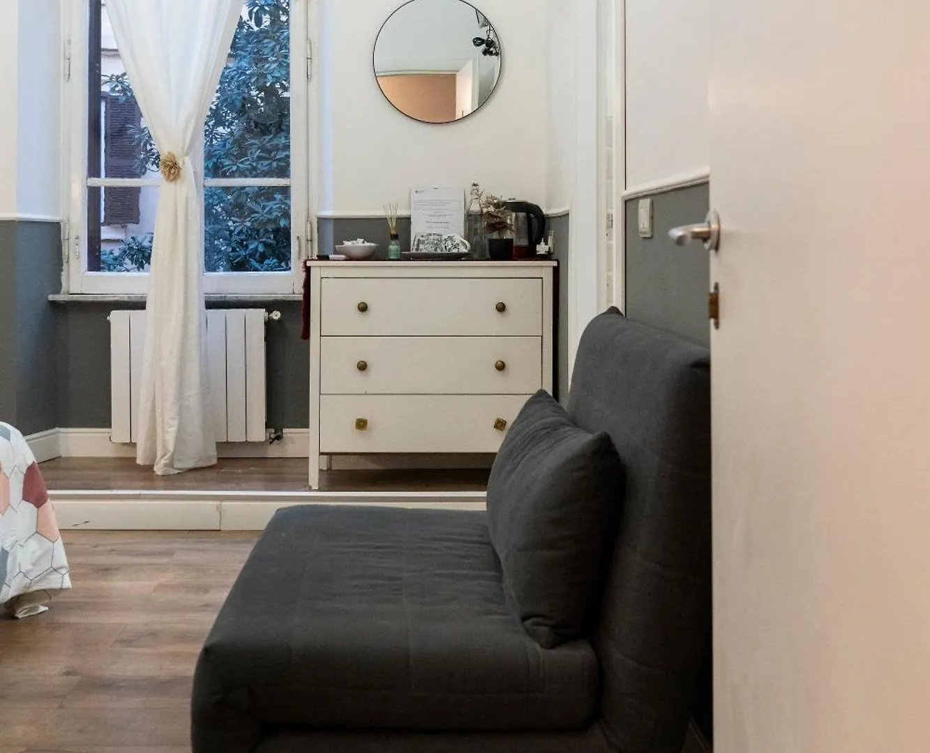 San Pietro Roma Suite 0*, Rome