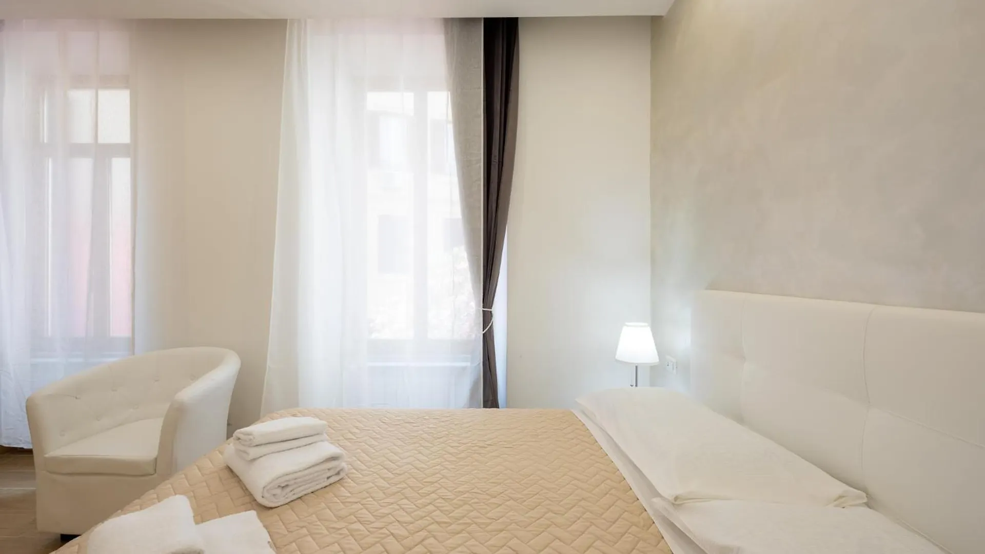 Casa de hóspedes San Pietro Roma Suite