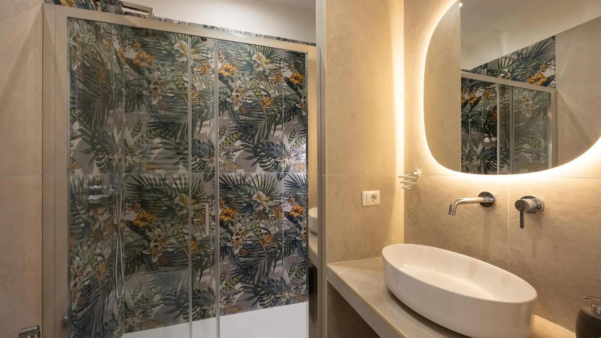 San Pietro Roma Suite Itália