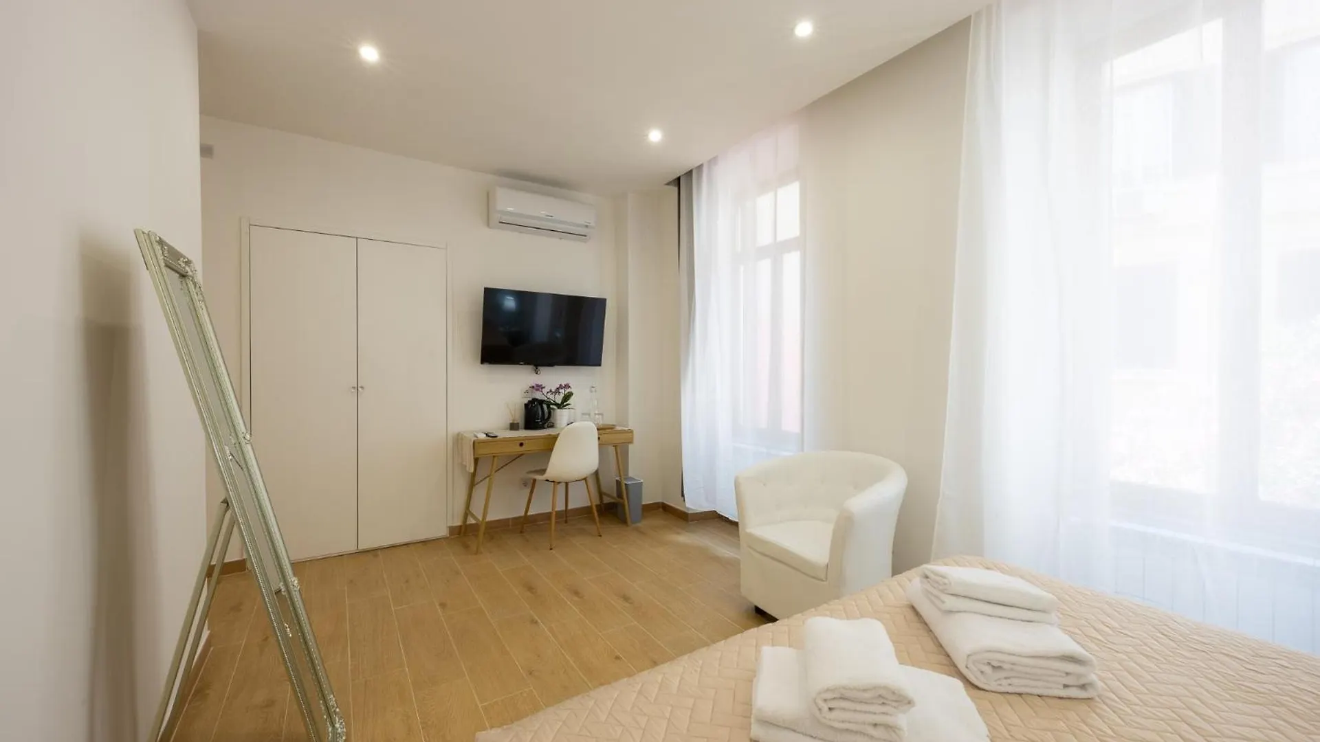 San Pietro Roma Suite Casa de hóspedes