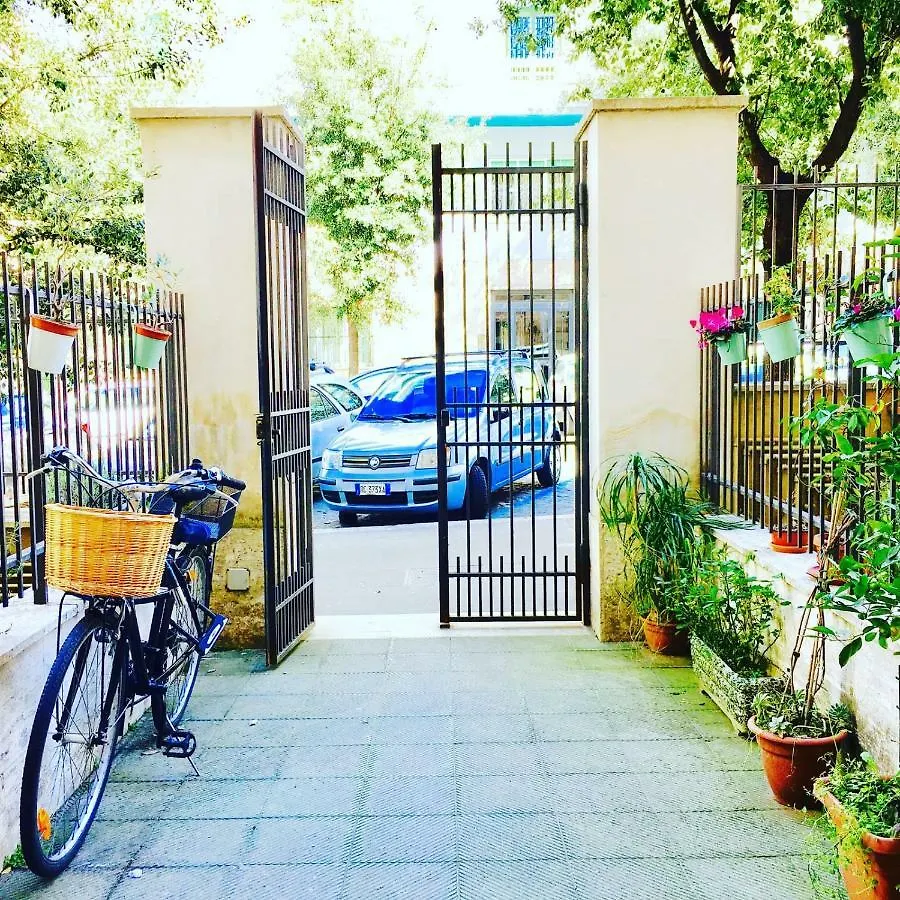 Casa de hóspedes San Pietro Roma Suite