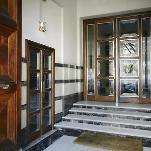 Maison d'hôtes 21 Aprile, Rome