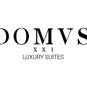 5* Gasthuis Domus 21 Luxury