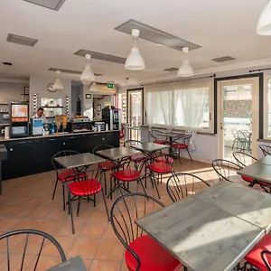 Hotel Center 1, Rome