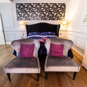 Relais San Lorenzo In Lucina Roma