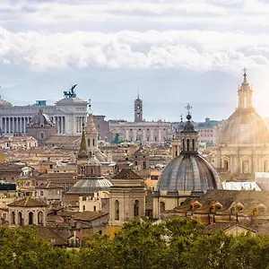 Ra Guset House Roma