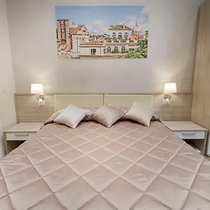 Le Stanze Di Rinaldo Roma