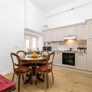 Gentile Guest house