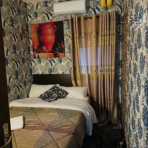 Magenta House Guest house