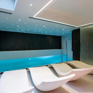 De Stefano Palace Luxury Raguse