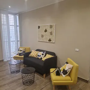 Cozy Luxury Turati Guest house