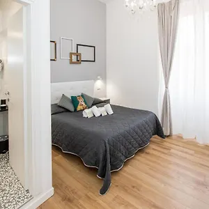 Maison d'hôtes 23, Rome
