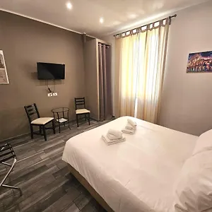 Bella Italia Mazzini Roma
