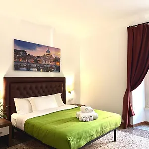  Gasthuis Grand Gaeta