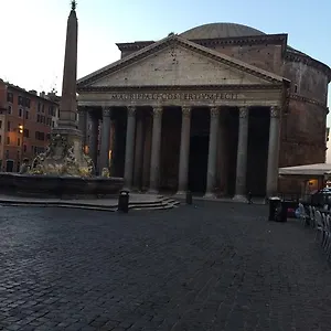 Casa Bella Pantheon Gasthuis