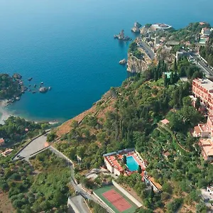 Grand Miramare Taormine