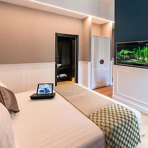 Jb Relais Luxury Frühstückspension