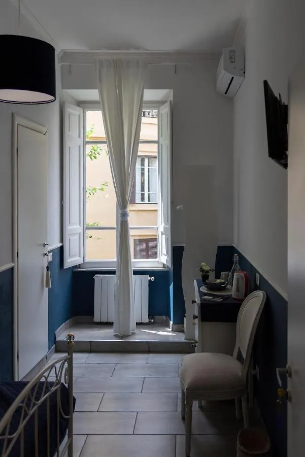 Penzion San Pietro Roma Suite