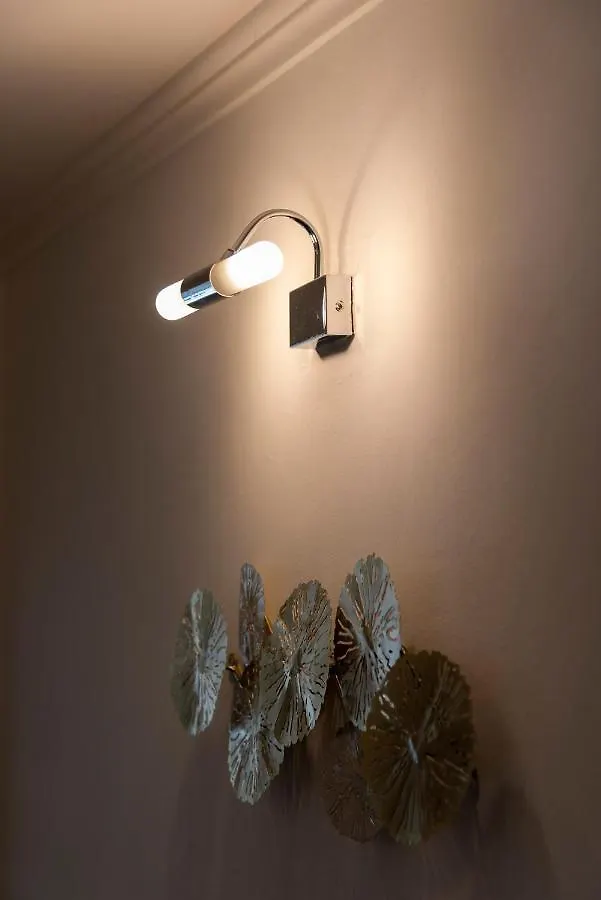 Penzion San Pietro Roma Suite