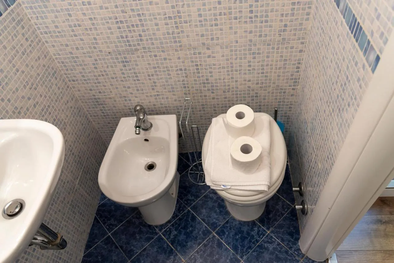 San Pietro Roma Suite 0*, Řím Itálie