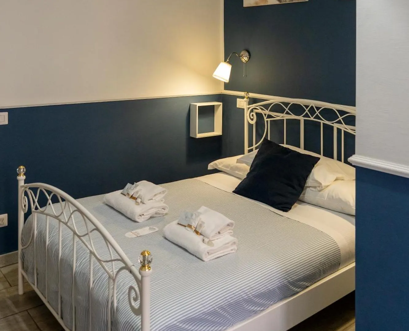 San Pietro Roma Suite Penzion Řím