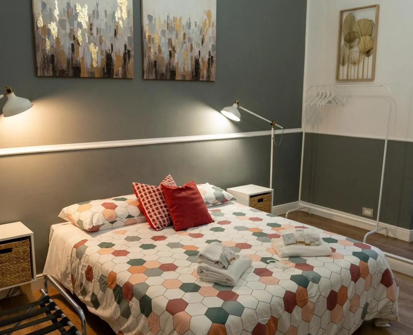 Guest house San Pietro Roma Suite Italy