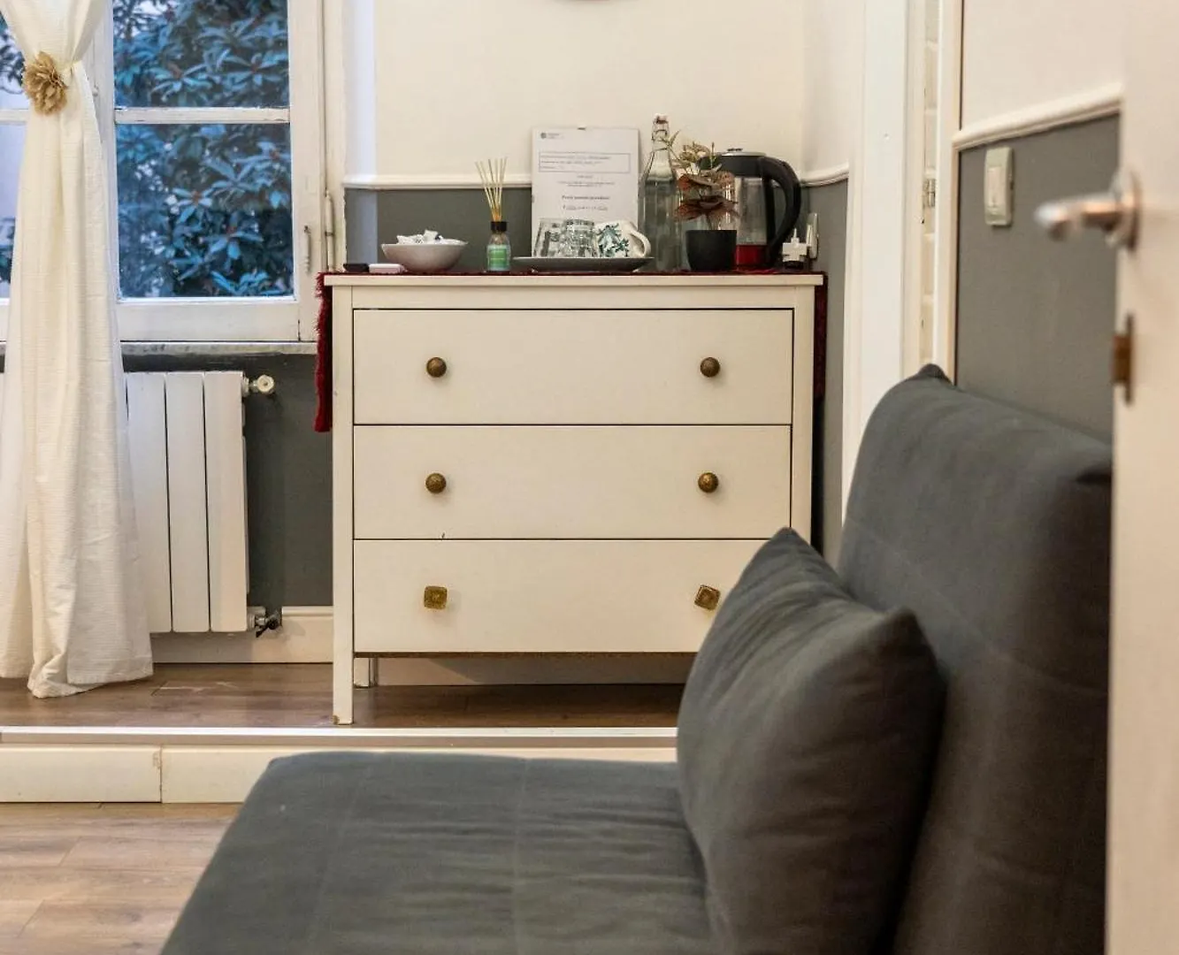 Guest house San Pietro Roma Suite Italy