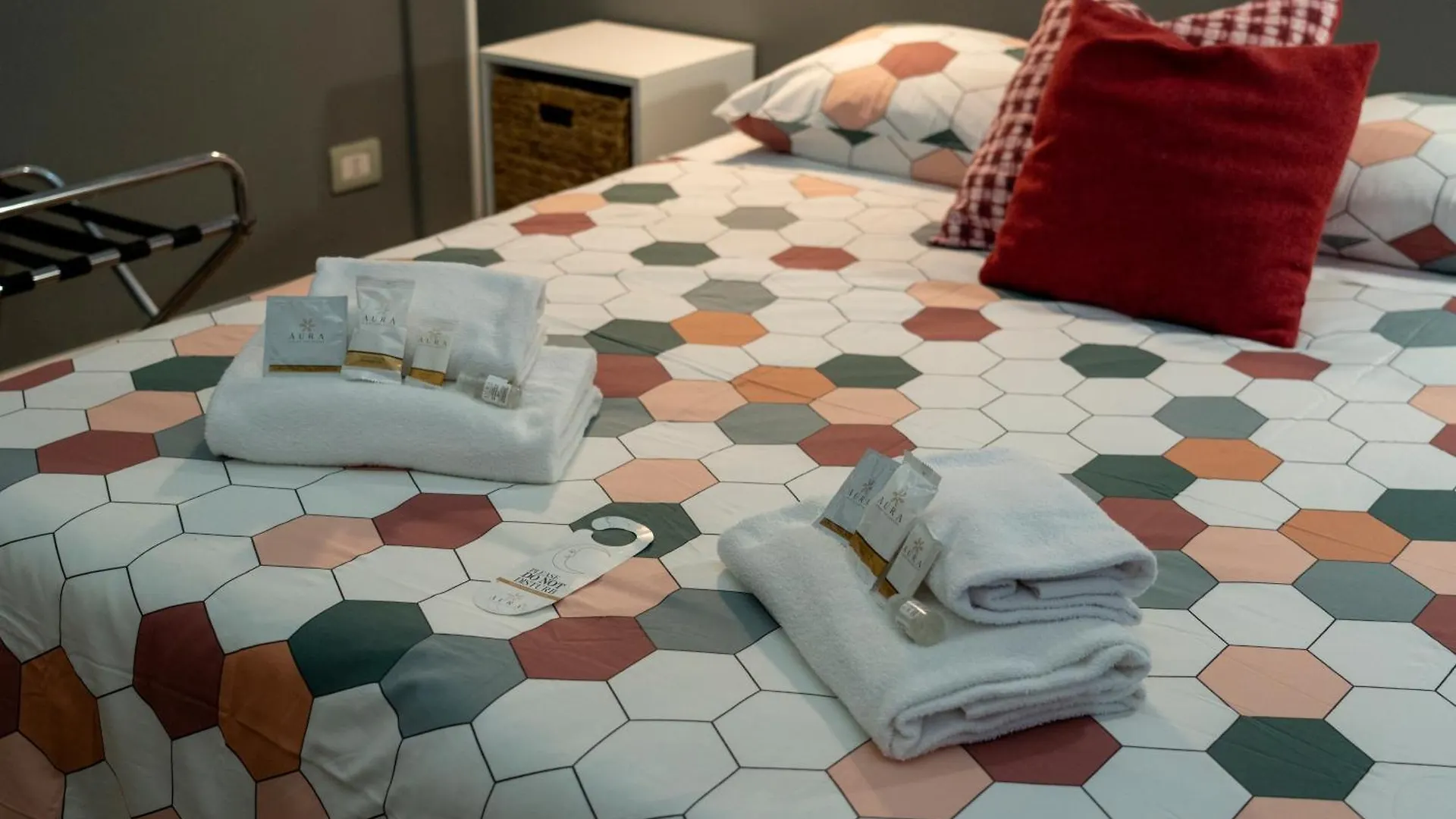 San Pietro Roma Suite