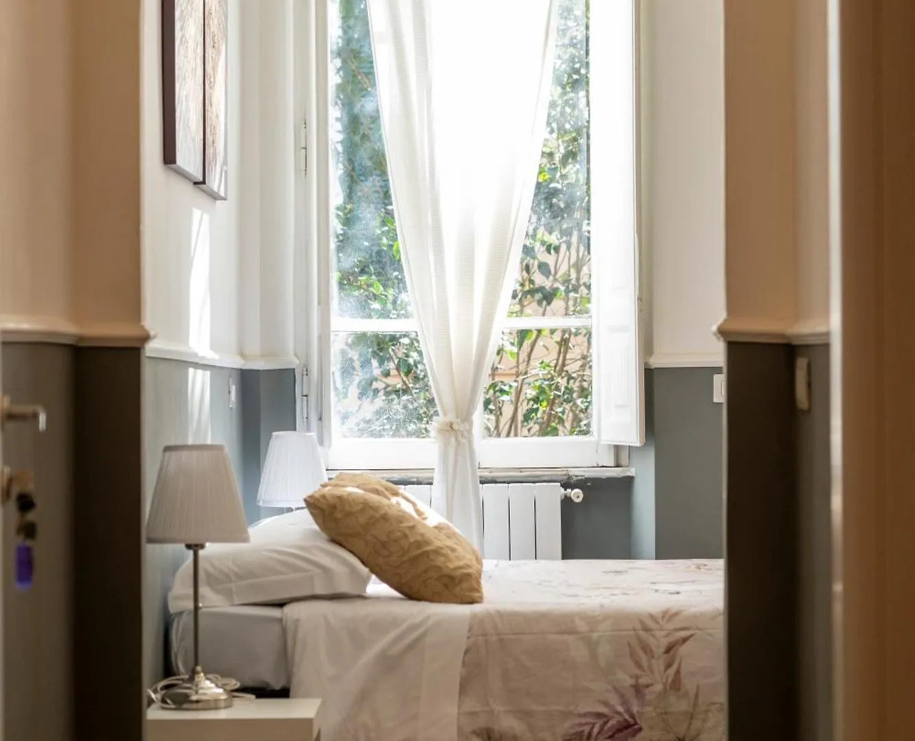 San Pietro Roma Suite Řím