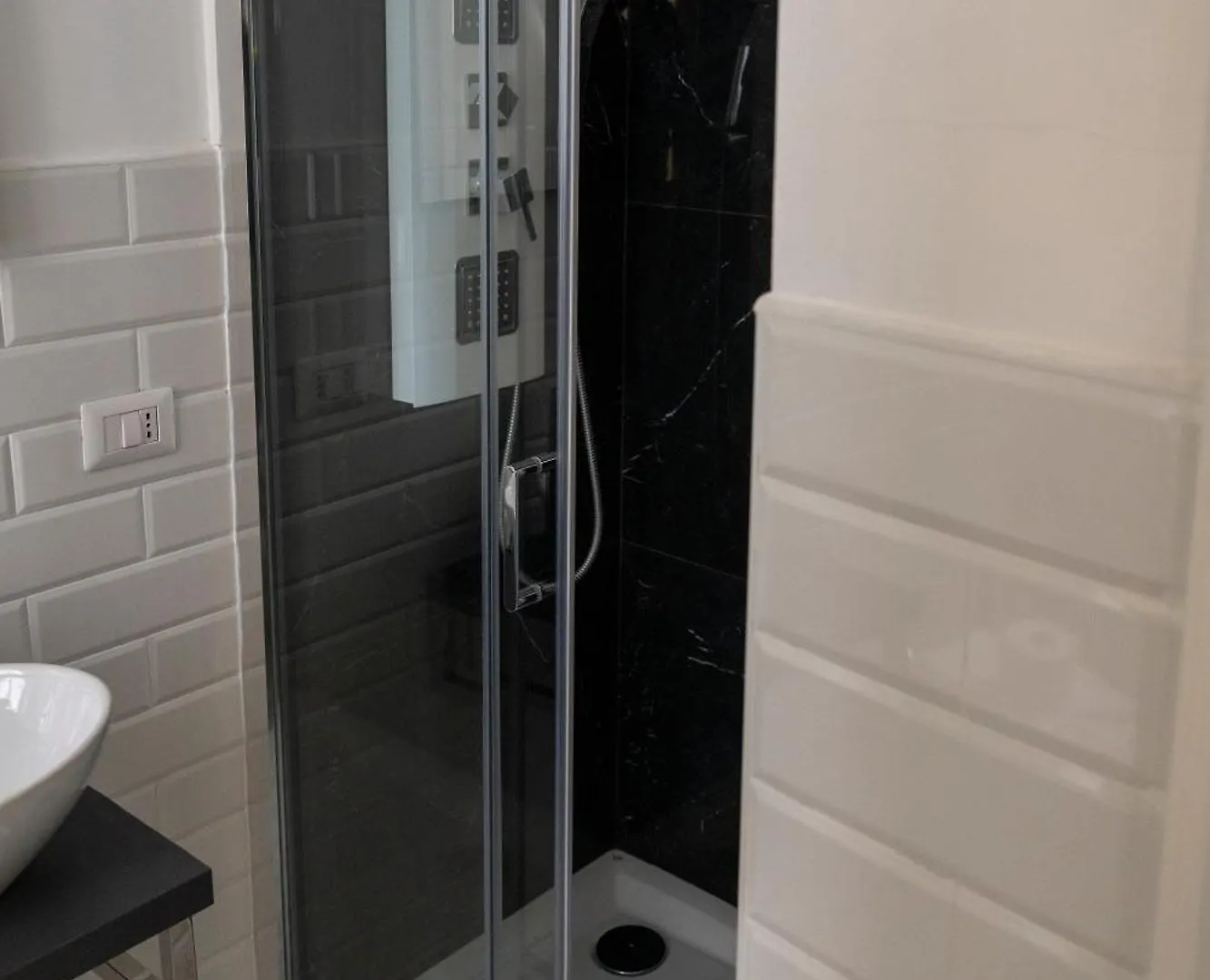Penzion San Pietro Roma Suite