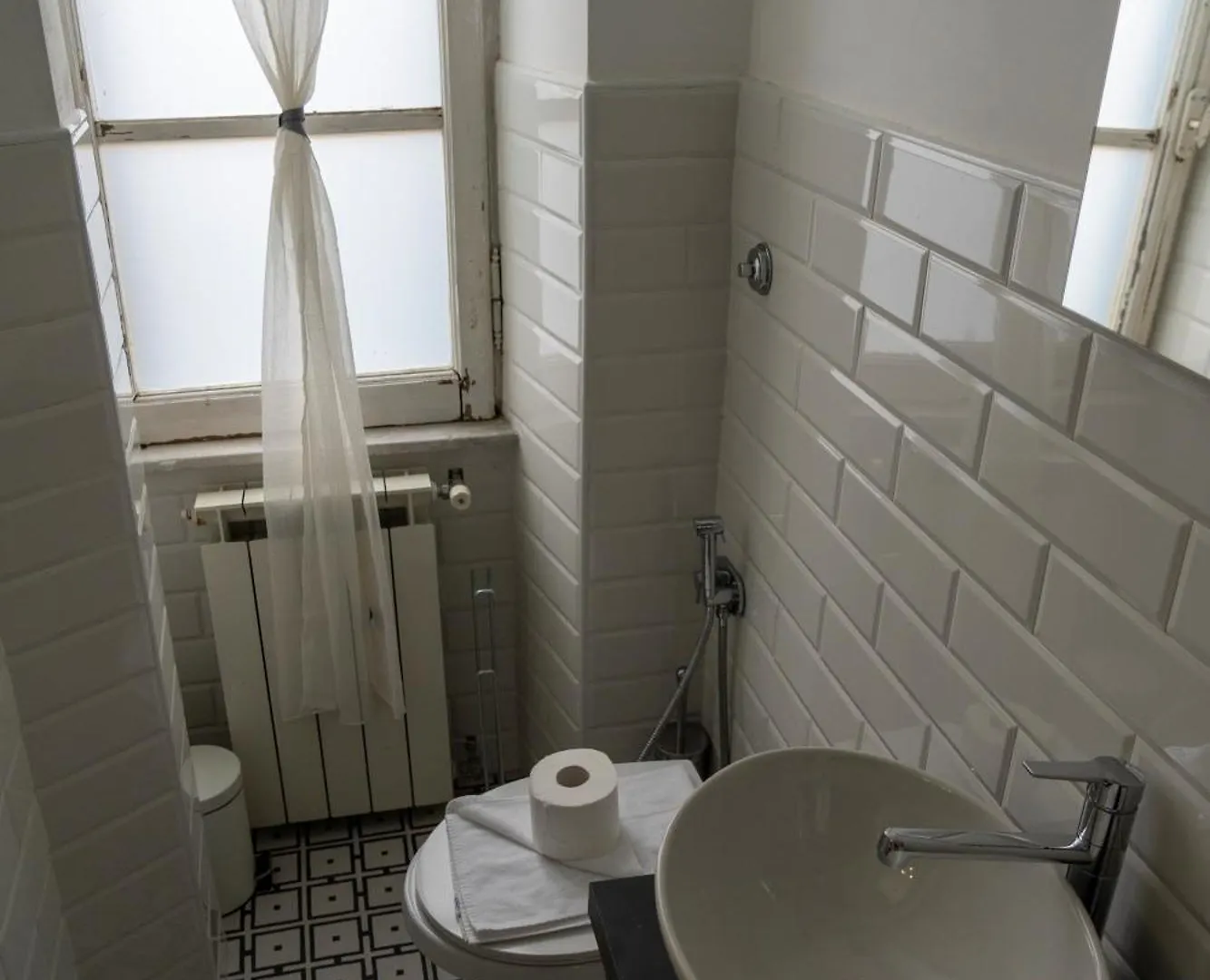 San Pietro Roma Suite Penzion Řím