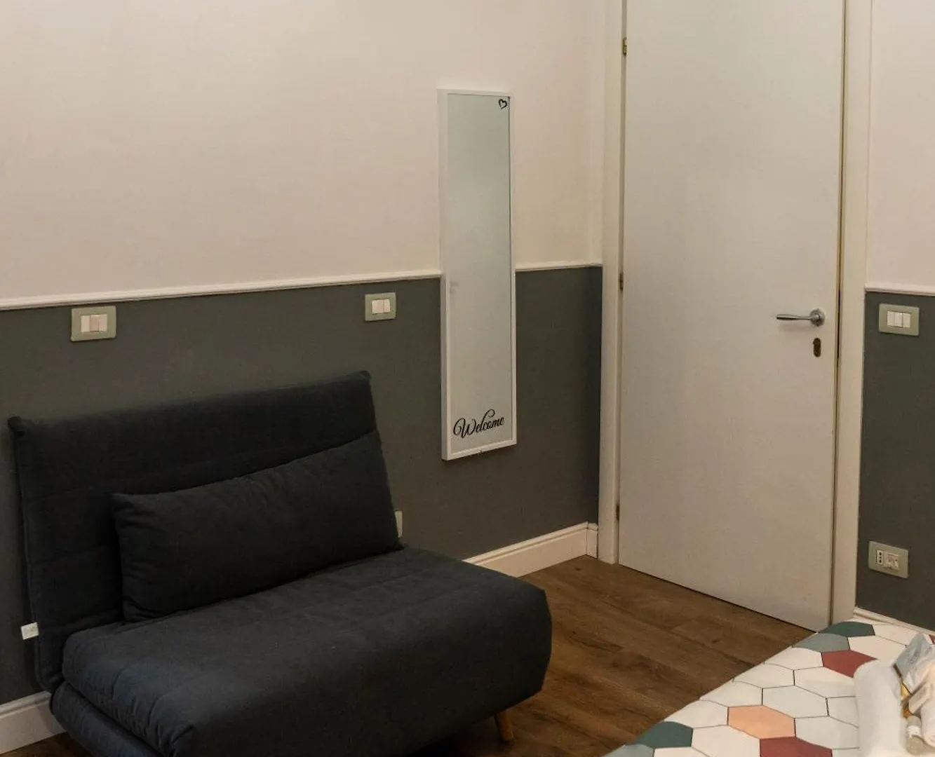 San Pietro Roma Suite Penzion Řím
