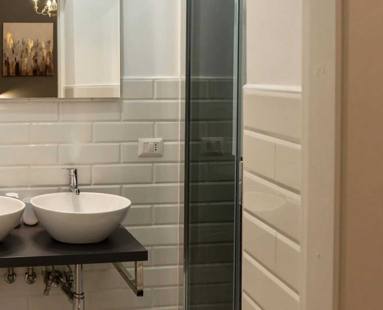 San Pietro Roma Suite Penzion