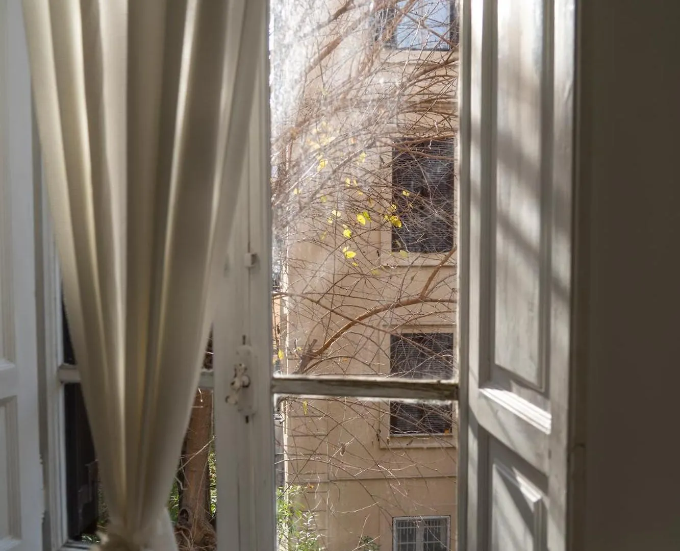 Penzion San Pietro Roma Suite
