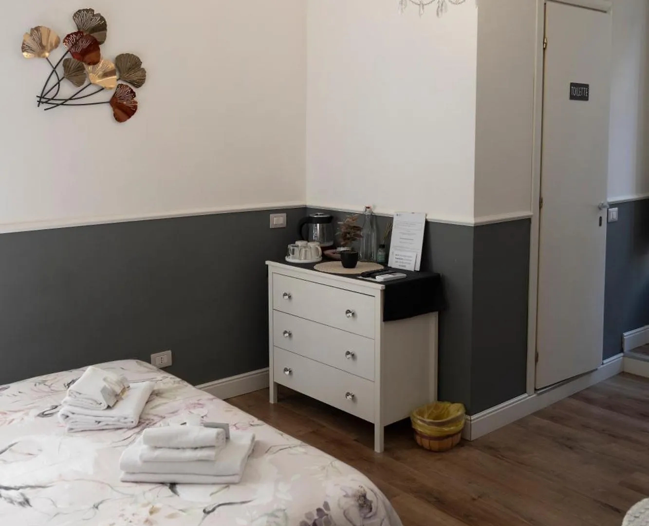 San Pietro Roma Suite 0*, Rome Italy