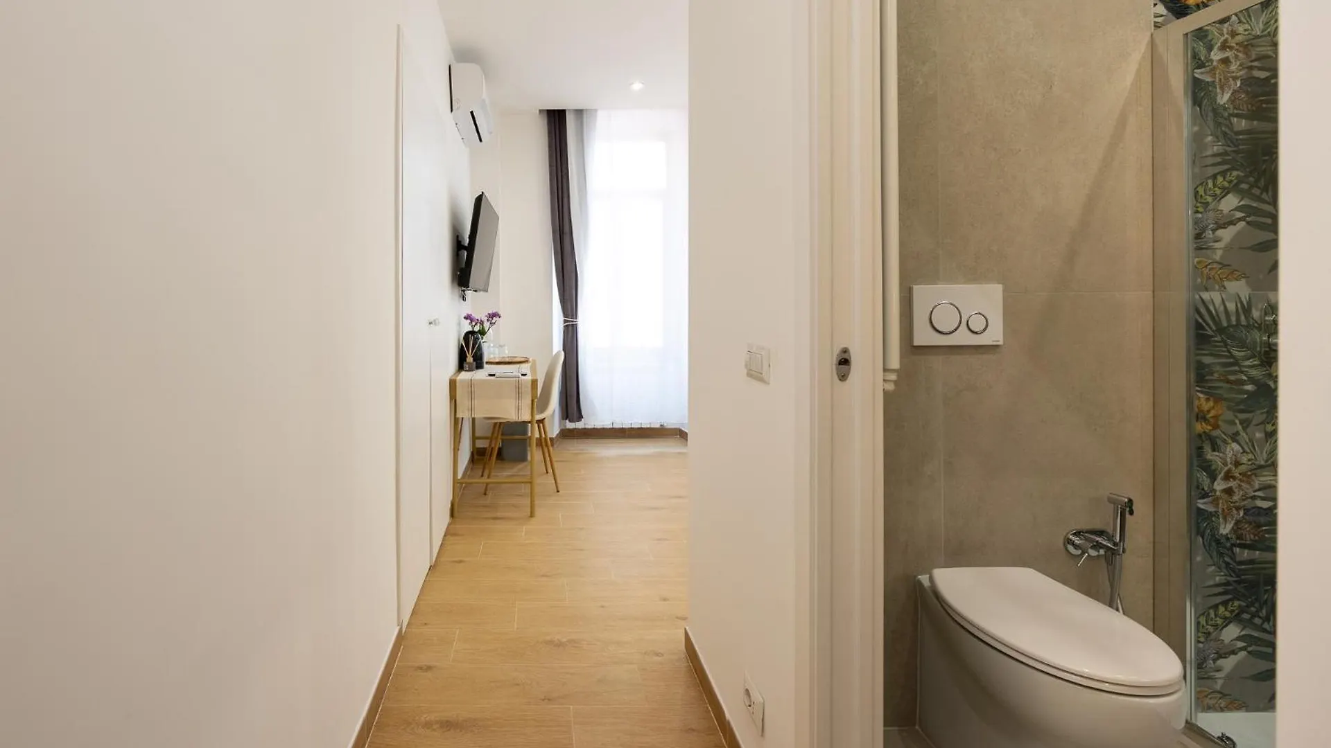 San Pietro Roma Suite 0*, Rome