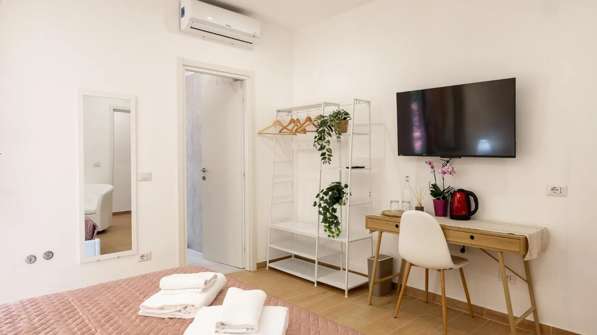 Guest house San Pietro Roma Suite