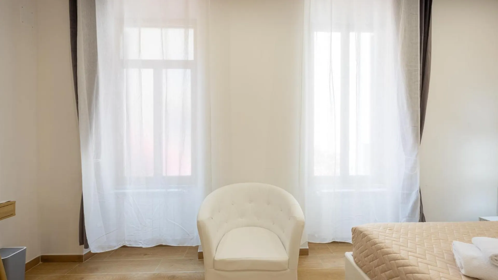 San Pietro Roma Suite Italy