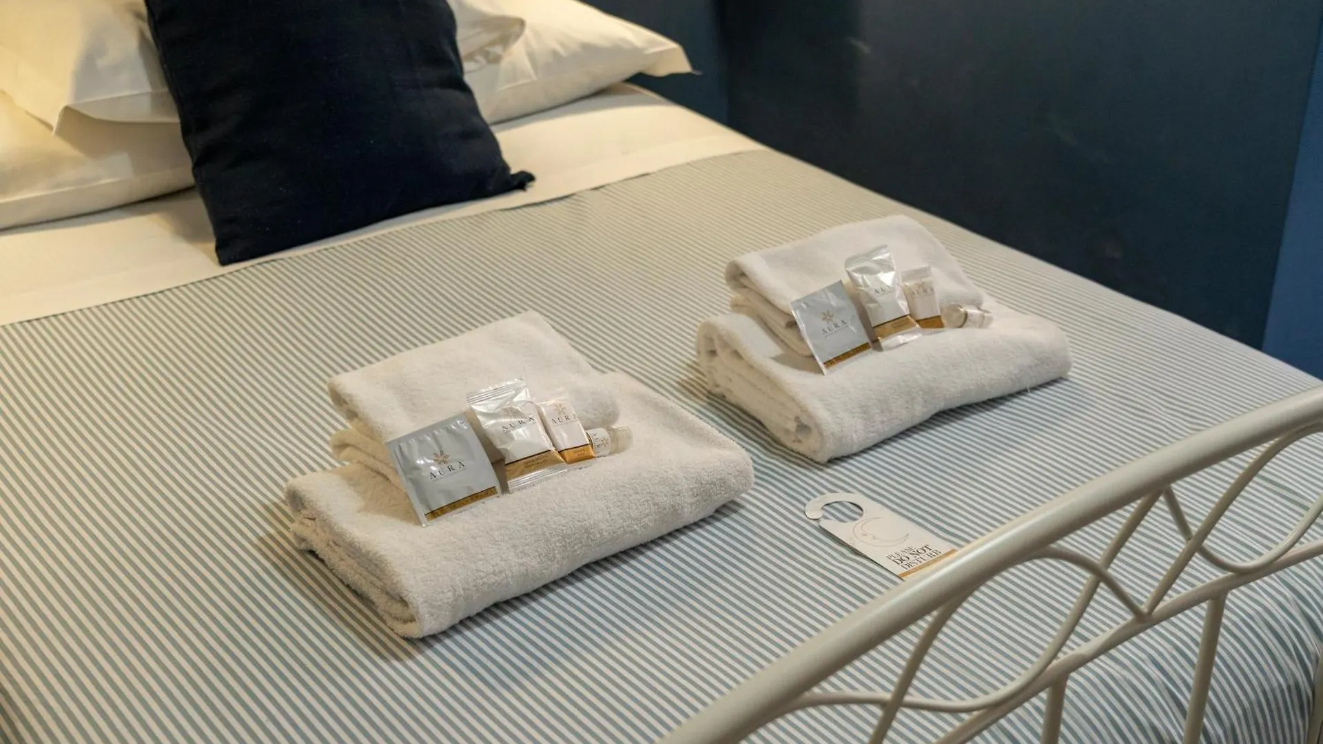 Konukevi San Pietro Roma Suite